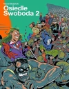 Osiedle swoboda 2 - zdjęcie