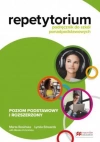 Repetytorium. Język angielski. Podręcznik do szkół ponadpodstawowych. Poziom podstawowy i rozszerzony. Pack z arkuszami - zdjęcie