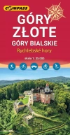 GÓRY ZŁOTE, GÓRY BIALSKIE, RYCHLEBSKE HORY 1:35 000 - zdjęcie