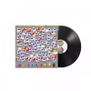 Arrived Anxious Left Bored LP, Winyl - zdjęcie