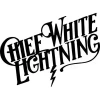 CHIEF WHITE LIGHTNING. CD - zdjęcie