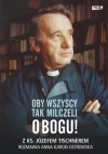 Oby wszyscy tak milczeli o Bogu! - zdjęcie