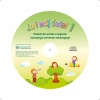 Ja i mój świat. Piosenki, prezentacje i zabawy dla uczniów z autyzmem, CD + DVD - zdjęcie