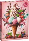 Puzzle 1000 CherryPazzi Sweet Bliss 31384 - zdjęcie