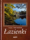Łazienki wersja Angielska - zdjęcie