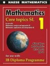 Mathematics: Core Topics SL 2019 - zdjęcie