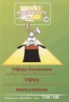 Miniatury matematyczne 38 Trójkąty równoboczne czyli jak wyjąć królika z kapelusza Trójkąty początek myślenia matematycznego Reszty z dzielenia - zdjęcie
