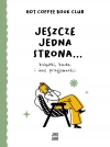 Jeszcze jedna strona… książki, kawa i inne przyjemności - zdjęcie