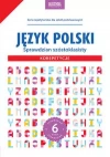 Język polski. Sprawdzian szóstoklasisty. Korepetycje - zdjęcie