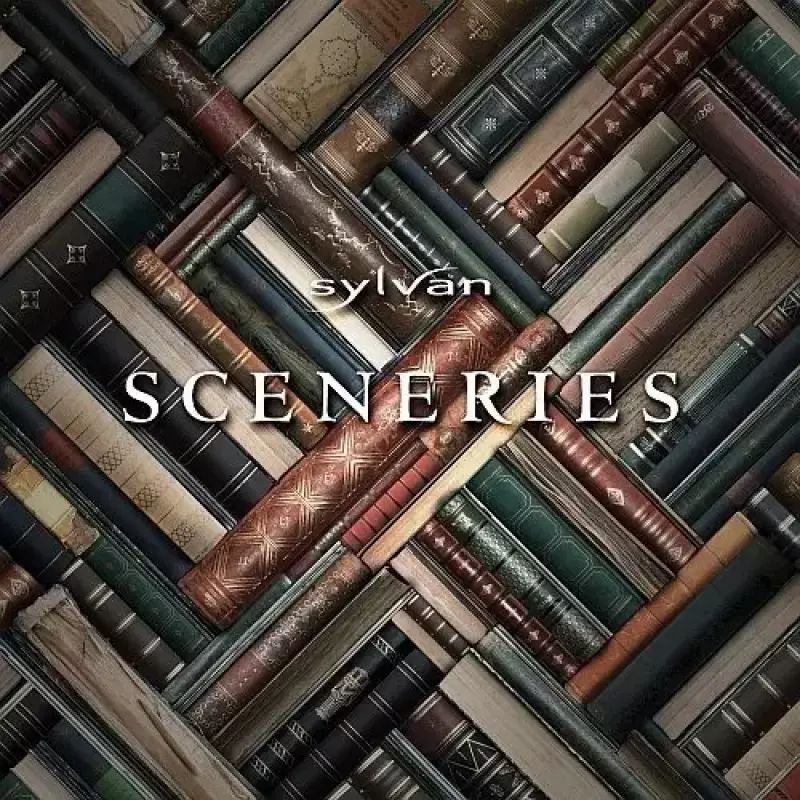 Sceneries, CD Sceneries, CD