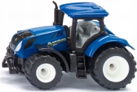 Traktor New Holland T7.315, zdjęcie 2