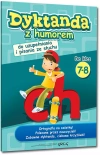 Dyktanda z humorem do klas 7-8 - zdjęcie