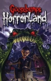 Goosebumps Horrorland 10 set - zdjęcie