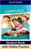 Harmonize 1 SB with Online Practice - zdjęcie