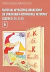 Materiał wyrazowo-obrazkowy do utrwalania poprawnej wymowy głosek K, Ki, G, Gi - zdjęcie