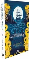 Tajemnica wyspy - zdjęcie
