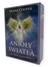 Anioły światła kieszonkowe - zdjęcie