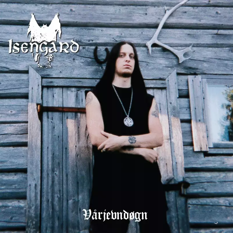 Varjevndogn, CD Varjevndogn, CD
