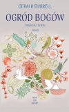 Ogród bogów. Trylogia z Korfu. Tom 3 - zdjęcie