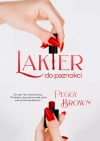 Lakier do paznokci - zdjęcie