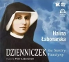 Dzienniczek św. Siostry Faustyny. Audiobook - zdjęcie