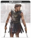 Gladiator II, 2 Blu-ray 4K. Steelbook - zdjęcie