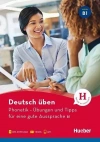 Phonetik UB und Tipps fur eine gute Aussprache B1 - zdjęcie