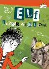 Elf i skarb wuja Leona - zdjęcie