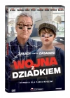 Wojna z dziadkiem, DVD - zdjęcie