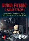 Pakiet: Nudne filmiki o narkotykach cz. 1-6 DVD - zdjęcie