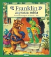 Franklin. Franklin zaprasza misia - zdjęcie