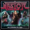 Live At Gothenburg Film Studios CDDVD, CD  +  DVD - zdjęcie