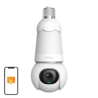 Kamera IP IMOU Bulb Cam 5MP, zdjęcie 3
