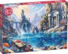 Puzzle 1000 CherryPazzi The Legend of Atlantis 31230 - zdjęcie