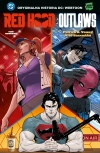 Red Hood. Outlaws. Tom 4 - zdjęcie