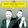 Lieder - Berg , Schuman, Wolf, Shostakovich, Brahms, CD - zdjęcie