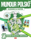 Mundur polski. Kolorowanki dla chłopców - zdjęcie