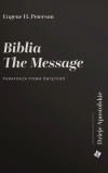 Biblia The Message. Dzieje Apostolskie - zdjęcie