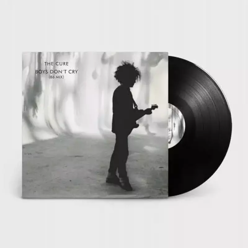 Boys Don't Cry Anniversary Edition V12, Winyl Boys Don't Cry Anniversary Edition V12, Winyl