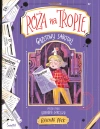 Róża na tropie. Gazetowy sabotaż - zdjęcie