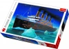 Puzzle 1000 elementów. Titanic - zdjęcie
