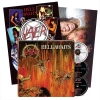 Hell Awaits 40th Anniversary EARBOOK - zdjęcie