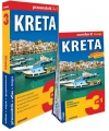Kreta. Przewodnik 3w1 - zdjęcie