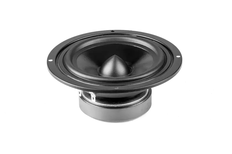 Głośnik 4" DBS-G4001 8 Ohm Głośnik 4" DBS-G4001 8 Ohm