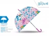 Parasolka przezroczysta Stitch 19cali ST00085 - zdjęcie