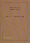 Metody prawnicze - zdjęcie