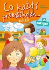 Co każdy przedszkolak... potrafi - zdjęcie