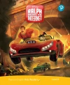 Pearson English Kids Readers. Level 6. Disney. Ralph Breaks the Internet - zdjęcie