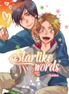 Starlike Words - zdjęcie