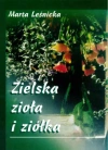 Zielska, zioła i ziółka - zdjęcie